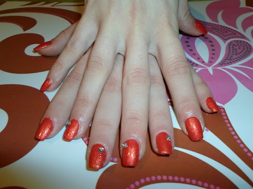 Manicure Pepa (Nails by Pepsun), Author: Маникюр Пепа (Nails by Pepsun)