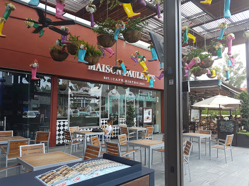 Maison Paulette Valle Real - Mexico