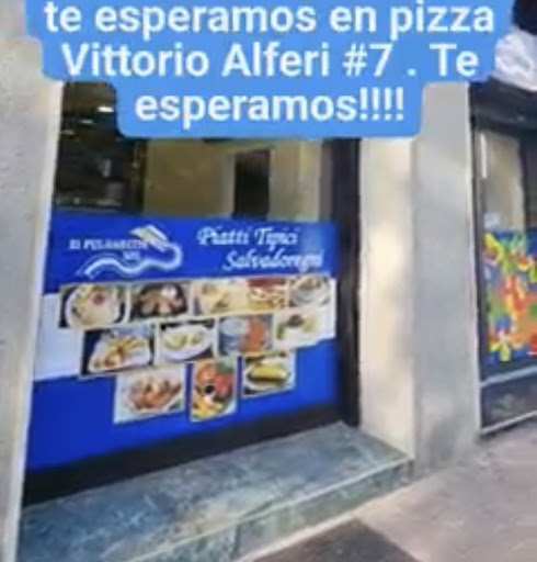 el pashaa ristorante arabo - Thumbnail