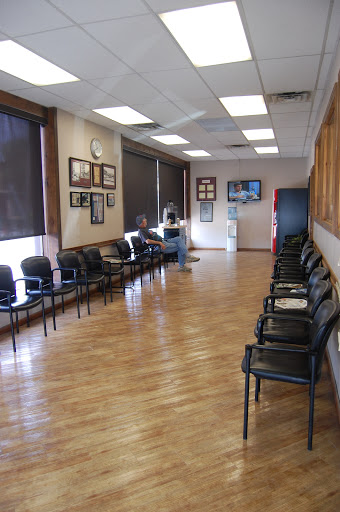 Gwynn Tire Service - Thumbnail