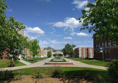 University of Nebraska Kearney