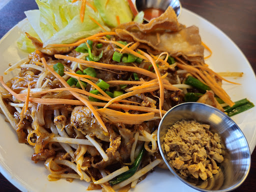 Real Thai Food - Thumbnail