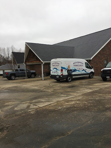 Kevin Ginnings Plumbing Service, Inc. - Thumbnail