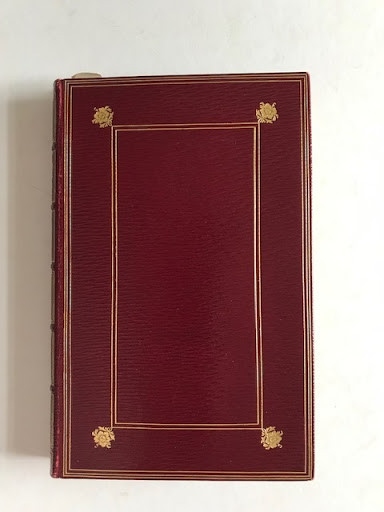 Unsworth's Antiquarian Booksellers