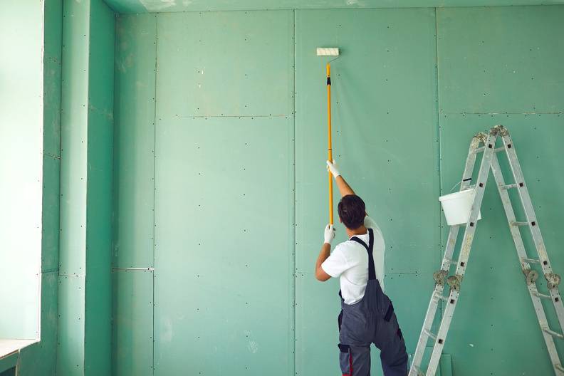 Sanchez L Painting LLC photo