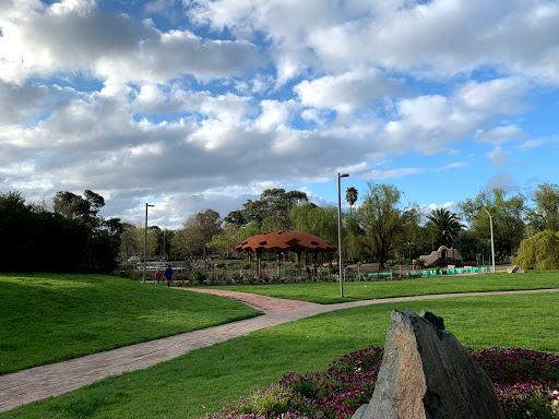 Tim Neville Arboretum - Thumbnail