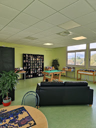 Photo n°7 de Médiathèque Madrazès à Bretteville-sur-Laize (Bibliothèque)