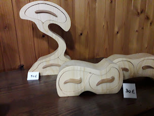 Photo n°19 de Chantournage d'Art à Asnans-Beauvoisin (Fabricant)