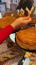 Photo n°16 de Boulangerie Pâtisserie Maison Chevillard - Artisan - Snacking à Drancy (Sandwicherie)