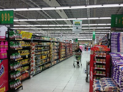 Photos of jumbo mall Hayuelos