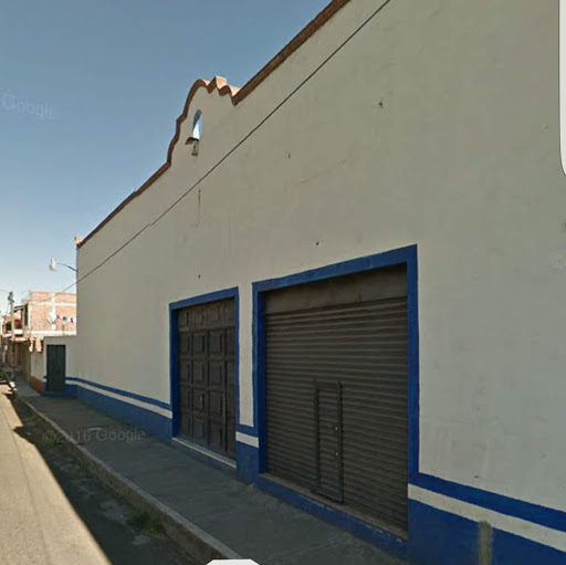 Salón América - Thumbnail