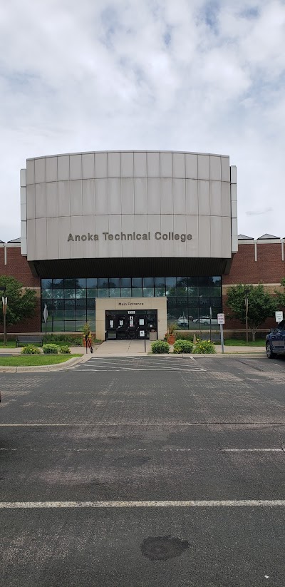 Anoka Technical College