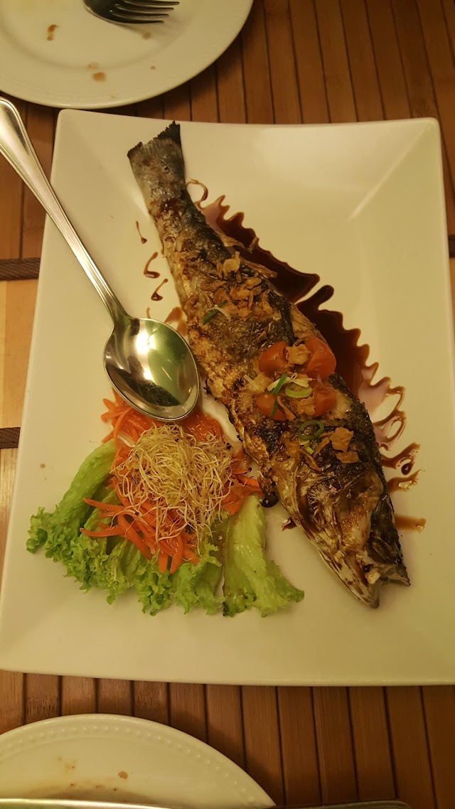 Betawi Restaurant