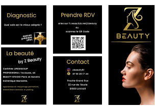 Photo n°2 de Z Beauty à Lavaur (Clinique de maquillage permanent)