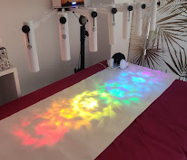 Cabinet de soins énergétiques LineQuartz Lyon : La Résonance des Sens à Bron