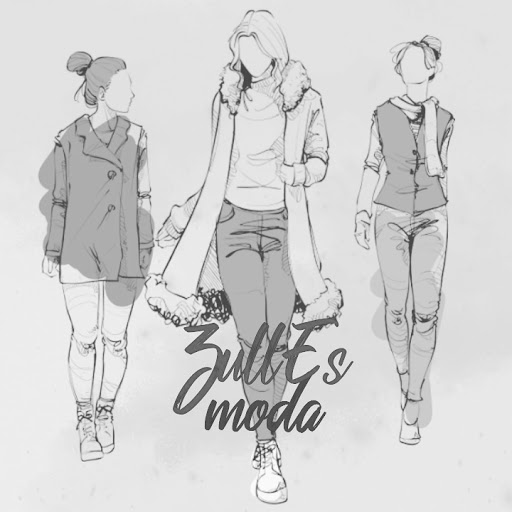 ZullEs Moda - Visual