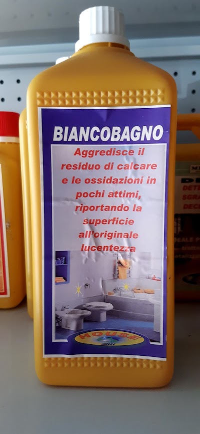 Il Chiodo Fisso Snc Di Ometto Umberto E Morena