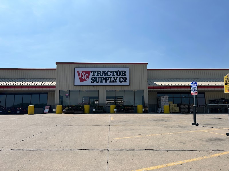 Tractor Supply Co. photo 3