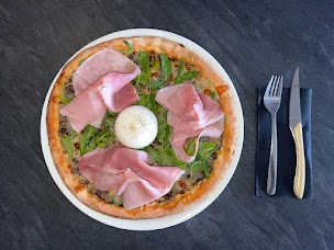 Photo n°24 de Trattoria Fratelli à Tignieu-Jameyzieu (Pizzas à emporter)