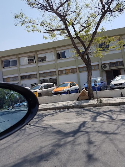 Photos of Cyprus Post
