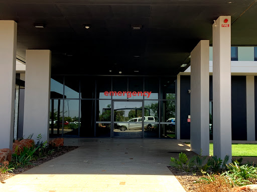 Karratha Health Campus - Thumbnail