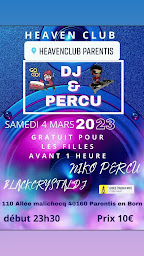 Photo n°14 de Heaven club parentis à Parentis-en-Born (Club privé)