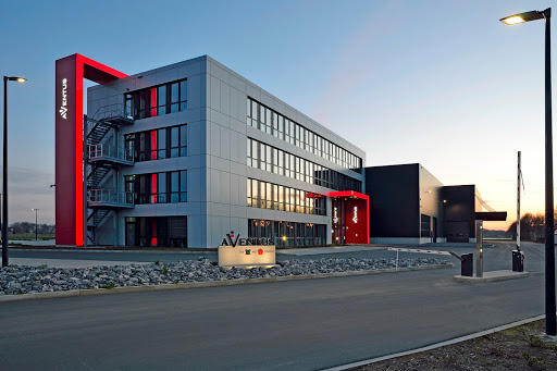 AVENTUS GmbH & Co. KG