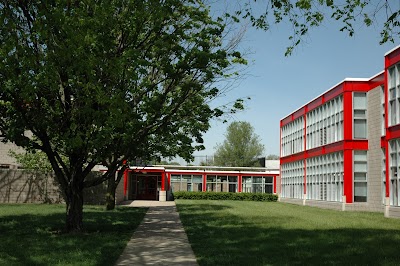Lillian Schmitt Elementary School