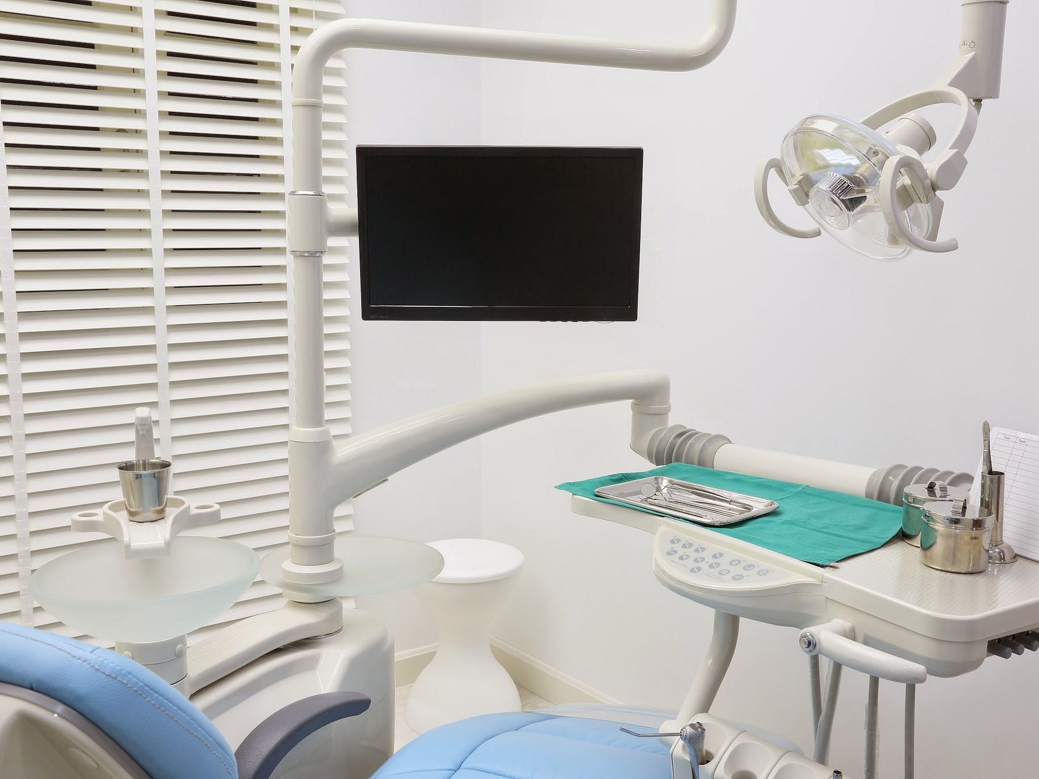 Absolute Dental - Spanish Springs - Dental Clinic Photo