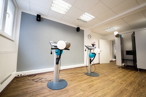 EMS-Lounge® Schwäbisch Hall-Zentrum Gallery - Germany