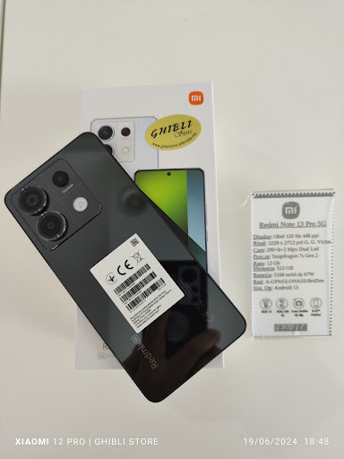 GHIBLI Store - Thumbnail