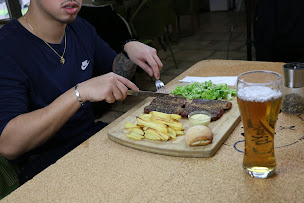 Photo n°108 de La Planxa à Nice (Restaurant végétarien)