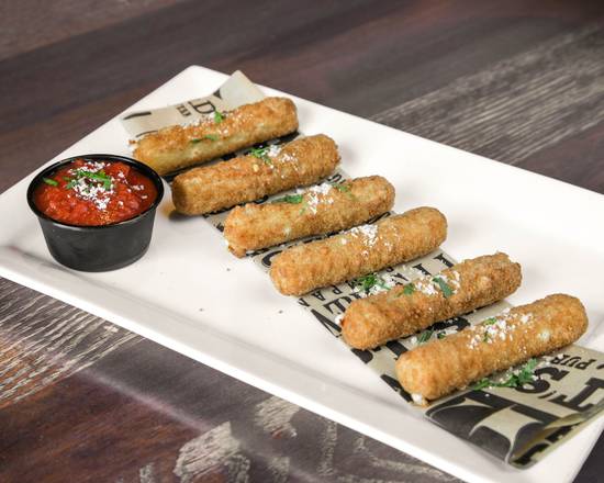 Sean Patrick's by null