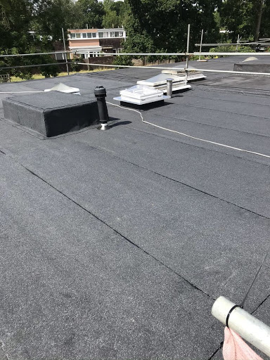 Aplus Roofing Sussex Ltd Gallery - United Kingdom