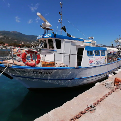 Pescaturismo La Barca dei Matti - Thumbnail