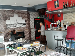 Photo n°6 de Le Bistrot Des Arts à Rochefort (Bistro)