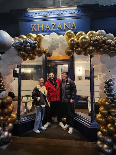 Khazana - Visual