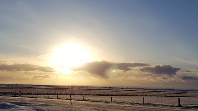 Photos of S&oacute;lheimaj&ouml;kulll