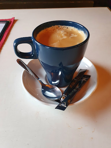 Pröllerstüberl - Visual