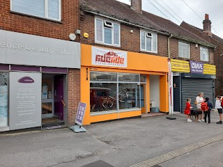 rideride Cycle Workshop