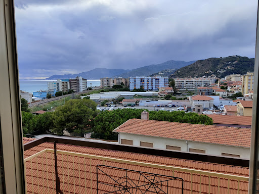Raphael Hotel - Visual