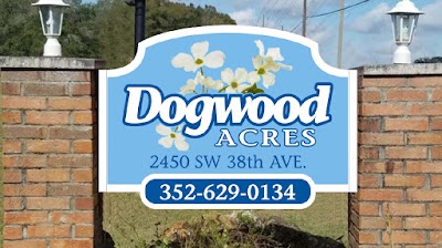 Dogwood Acres Mobile Home Park (55+ community)