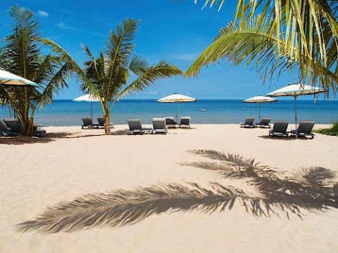 La Veranda Resort Phu Quoc - MGallery Collection by null