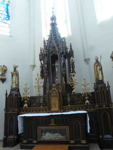 église Saint-Euchère-et-Saint-Just, - Thumbnail