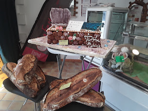 Photo n°4 de Les Délices de Liana à L'Isle-d'Espagnac (Boulangerie)