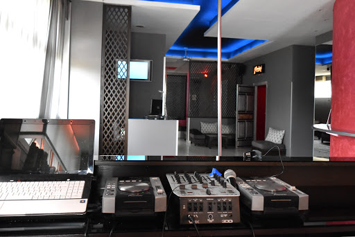 Lussuria Night Club Montesarchio Gallery - Italy