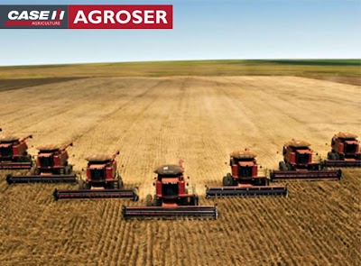 Photos of AGROSER CASE IH