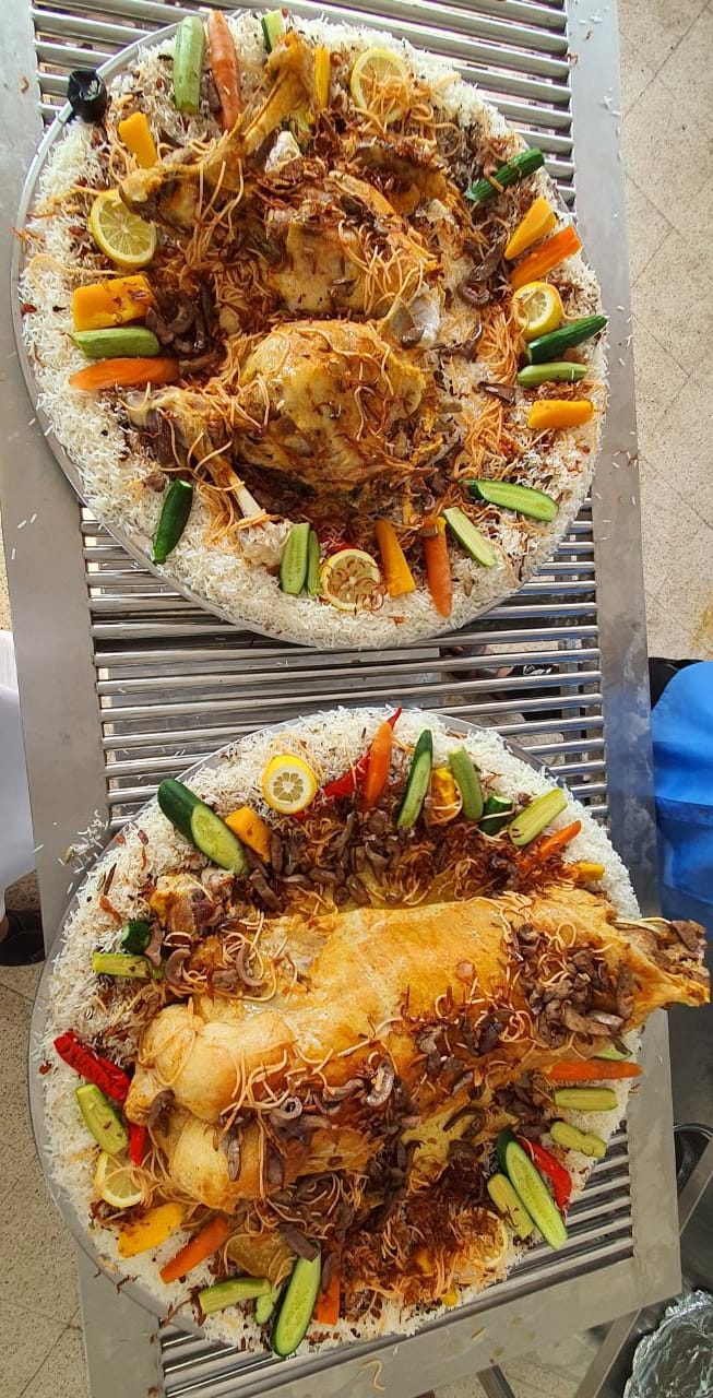 بوفية عنوان الخليج - صورة 2