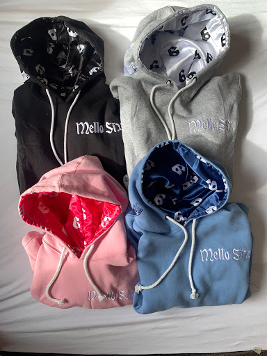 Mello Six Apparel