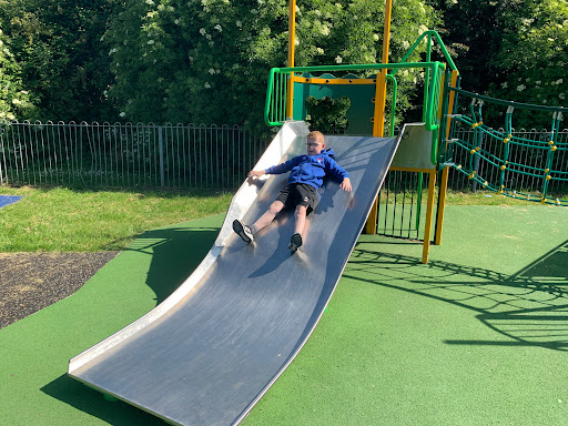 Wighill Playground - Thumbnail